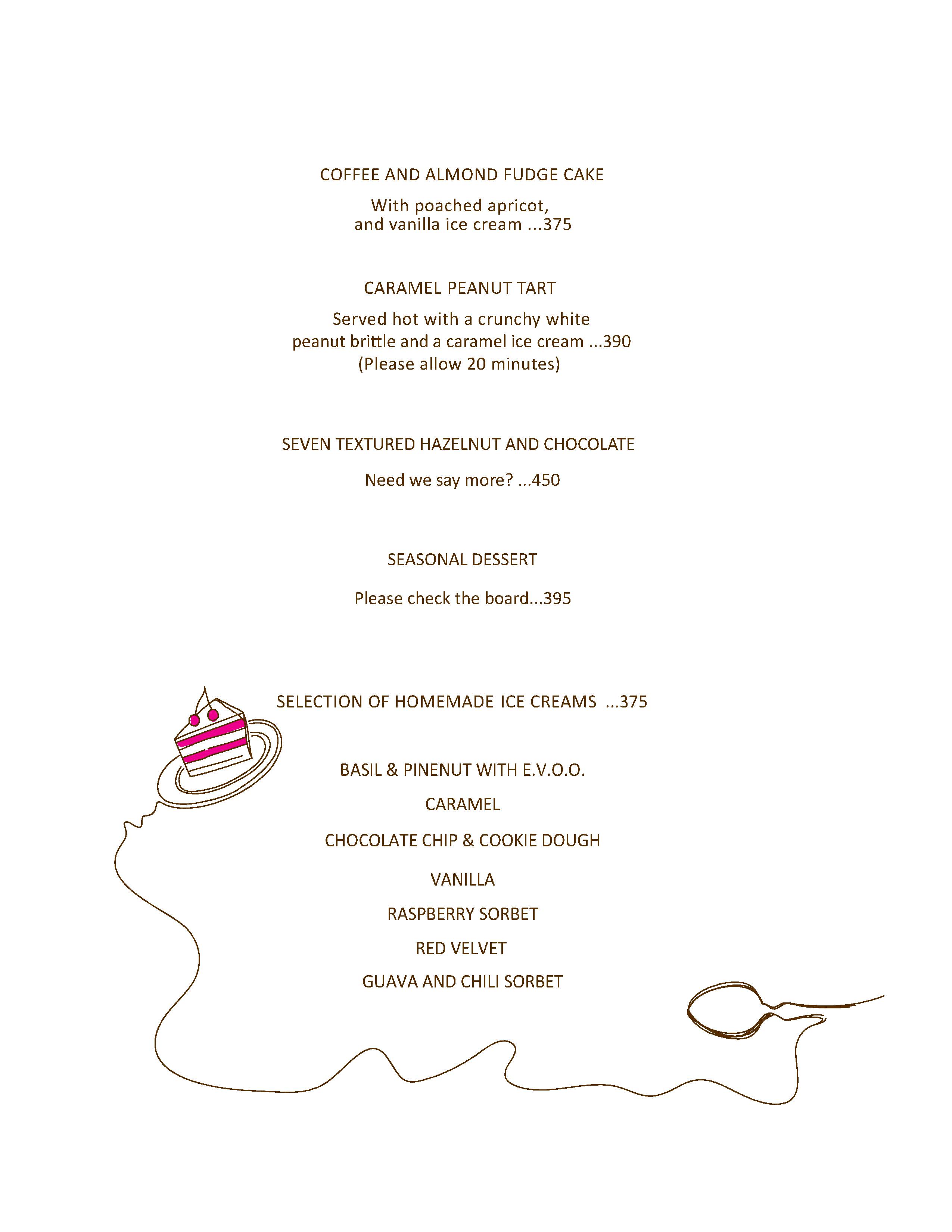 The Sassy Spoon - Nariman Point - Mumbai image 38